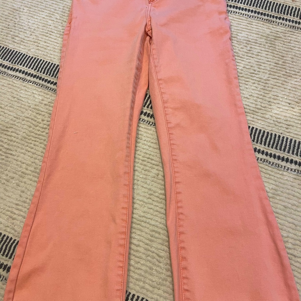 INC Peach Women's  slightly belled Jeans